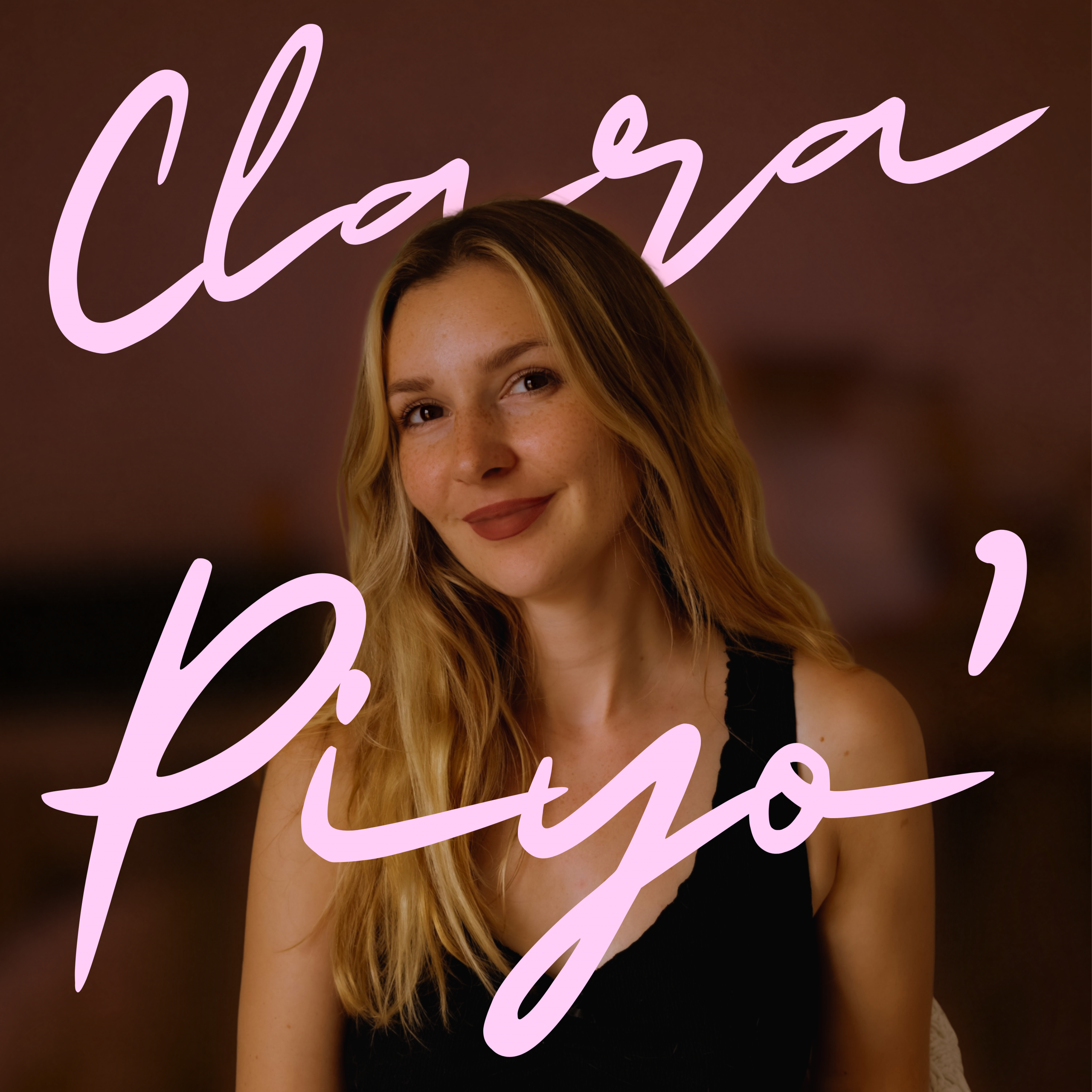 Clara Piyo carré